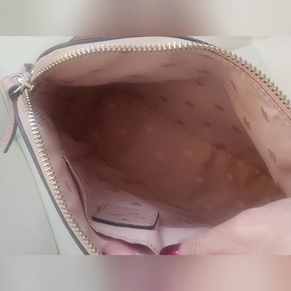 Kate Spade Pink‎ Handbag
